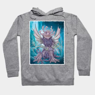 Eldar Thing Hoodie